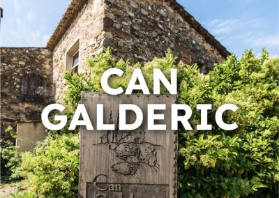 CAN GALDERIC - Fira de la Botifarra la Garriga