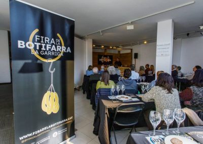 Fira de la Botifarra 2023 - La Garriga