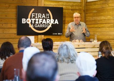 Fira de la Botifarra 2023 - La Garriga