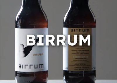 Birrum - Fira de la Botifarra la Garriga