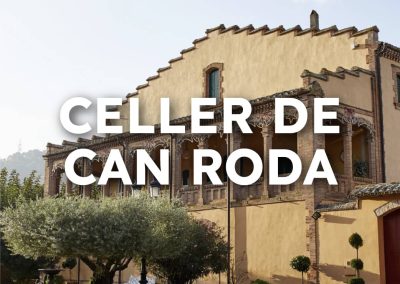 Celler de Can Roda - Fira de la Botifarra la Garriga