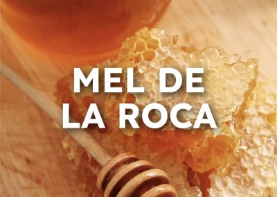 Mel de Roca - Fira de la Botifarra la Garriga